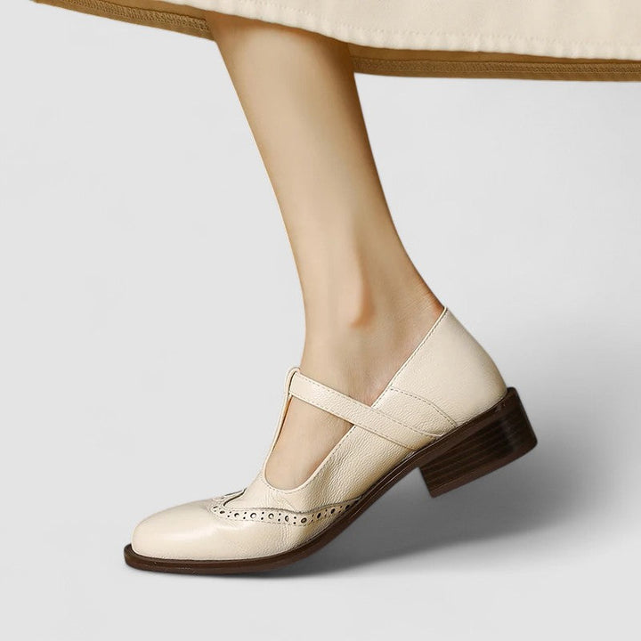 Tayloriann | Orthopedic Mary Jane Shoes Clara Monroe