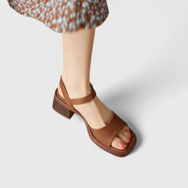 Calyssa | Elegant Sandals Clara Monroe