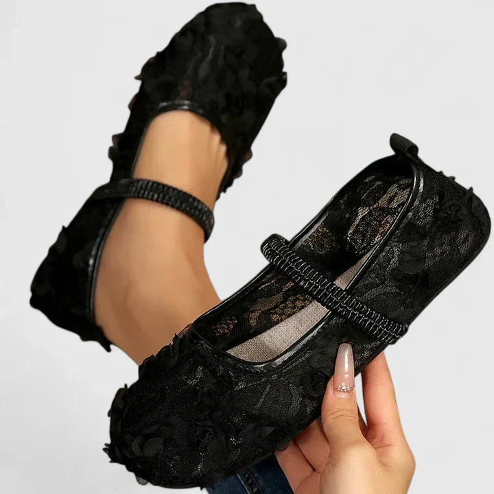 Ivannie | Orthopedic Shoes Clara Monroe