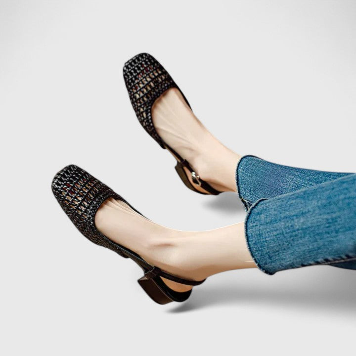 Daniela | Elegant Sandals Clara Monroe