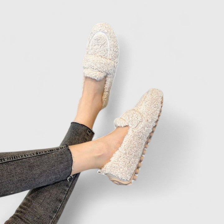 Rin | Orthopedic Loafers Clara Monroe