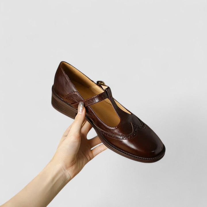 Tayloriann | Orthopedic Mary Jane Shoes Clara Monroe