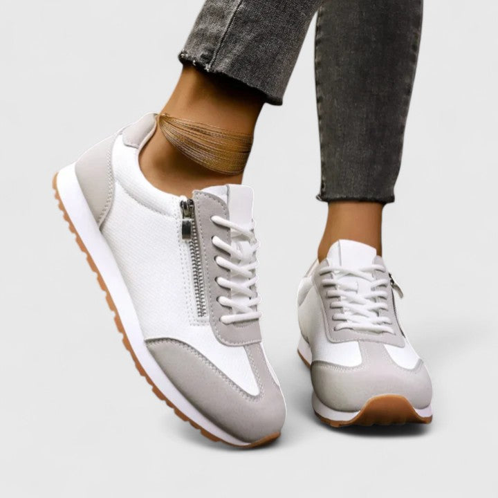 Kaizleigh | Elegant Shoes Clara Monroe