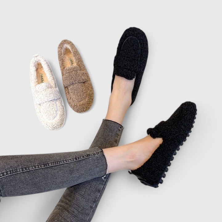 Rin | Orthopedic Loafers Clara Monroe