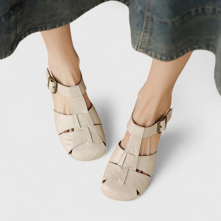 Madilyn | Elegant Sandals Clara Monroe