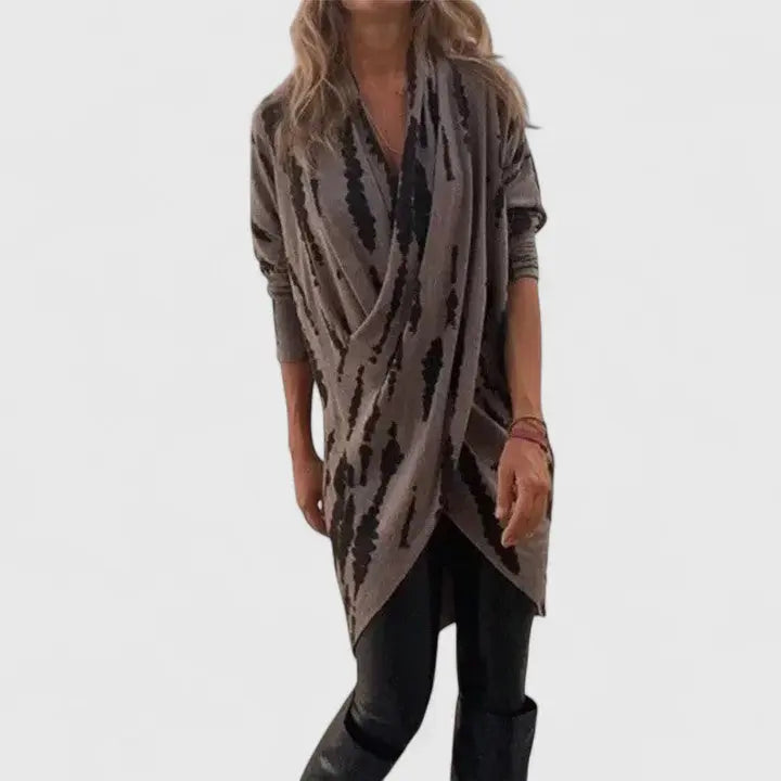 Sofiah | Comfortable Dress Clara Monroe