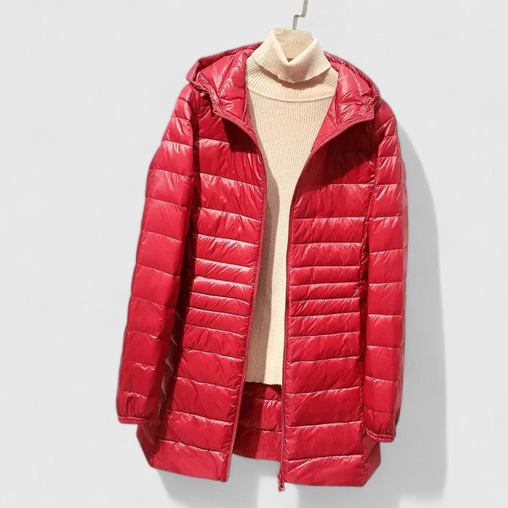 Averlyss | Sophisticated Coat