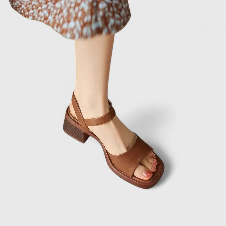 Calyssa | Elegant Sandals Clara Monroe
