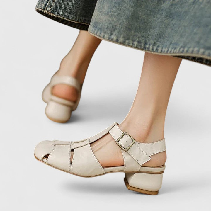Madilyn | Elegant Sandals Clara Monroe