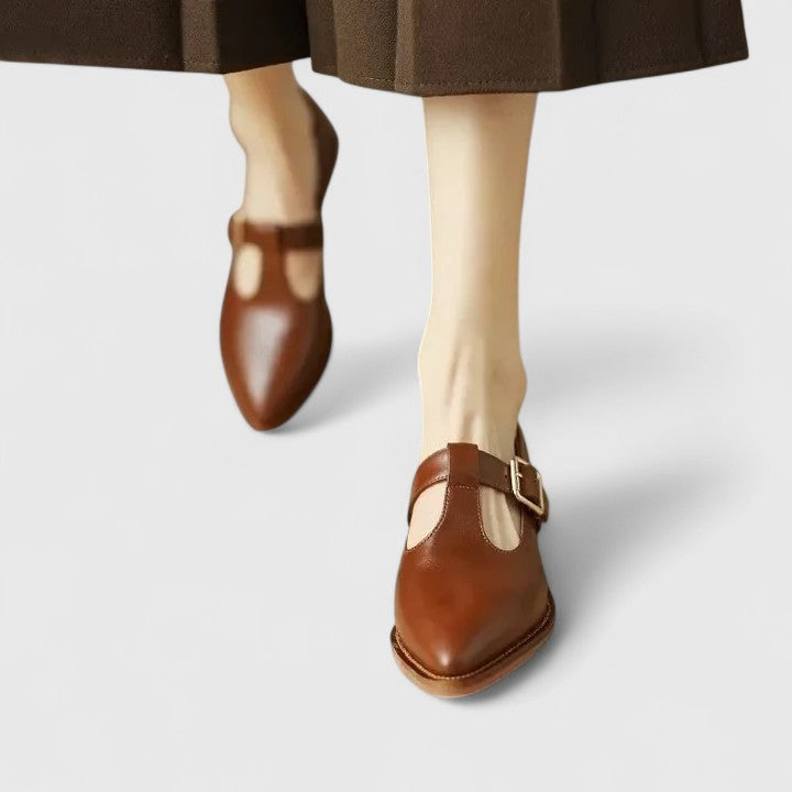 Barbara | Elegant Shoes Clara Monroe