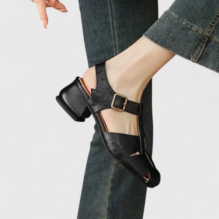 Madilyn | Elegant Sandals Clara Monroe