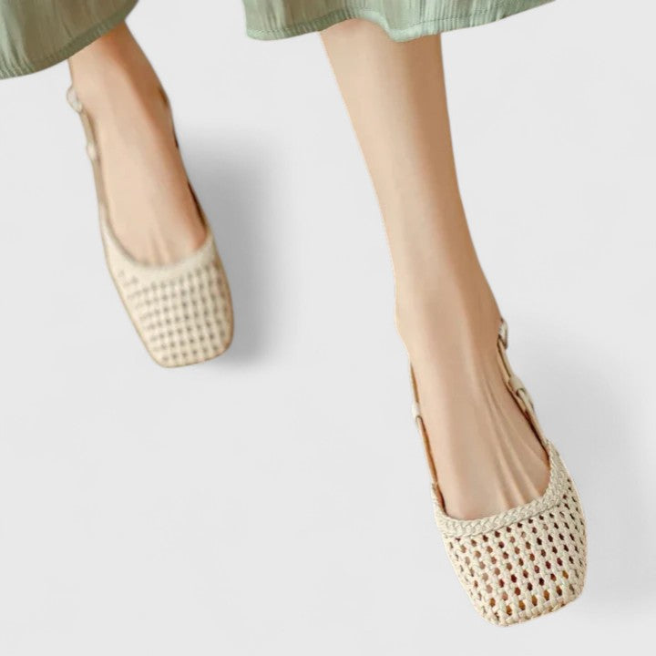 Daniela | Elegant Sandals Clara Monroe