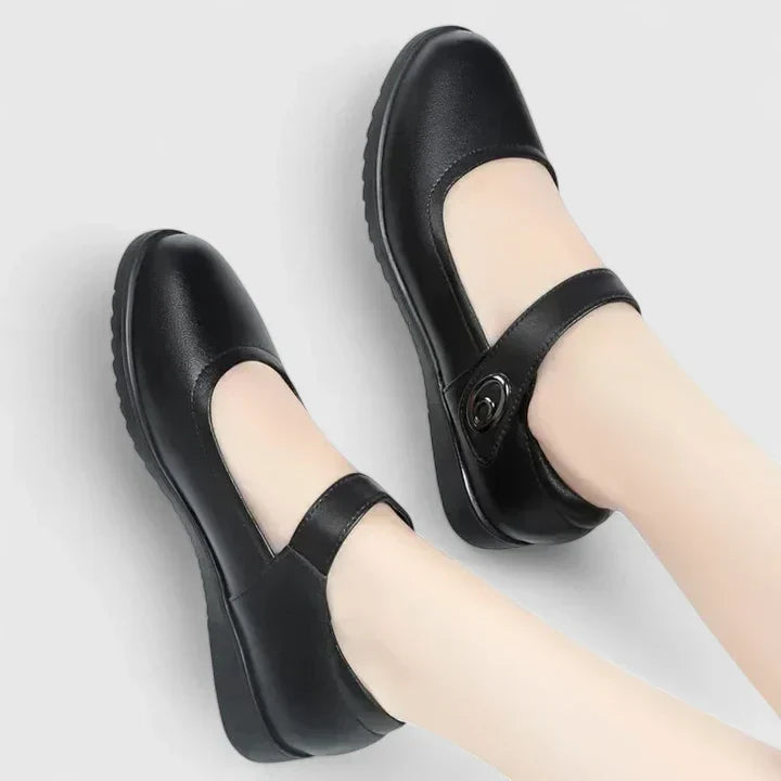 Orlinda | Orthopedic Shoes Clara Monroe