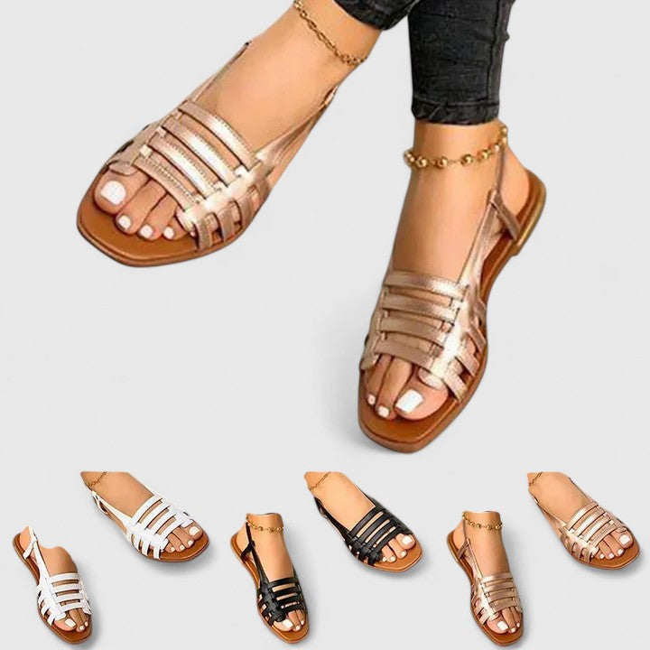 Loredana | Orthopedic Sandals Clara Monroe