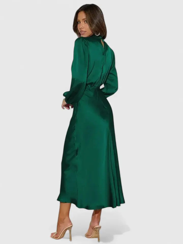 Emryssah | Elegant Maxi Dress Clara Monroe