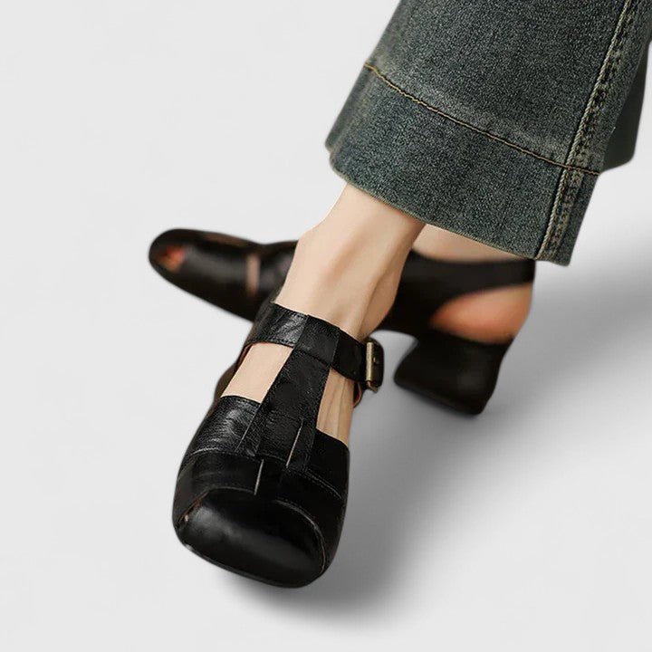 Madilyn | Elegant Sandals Clara Monroe
