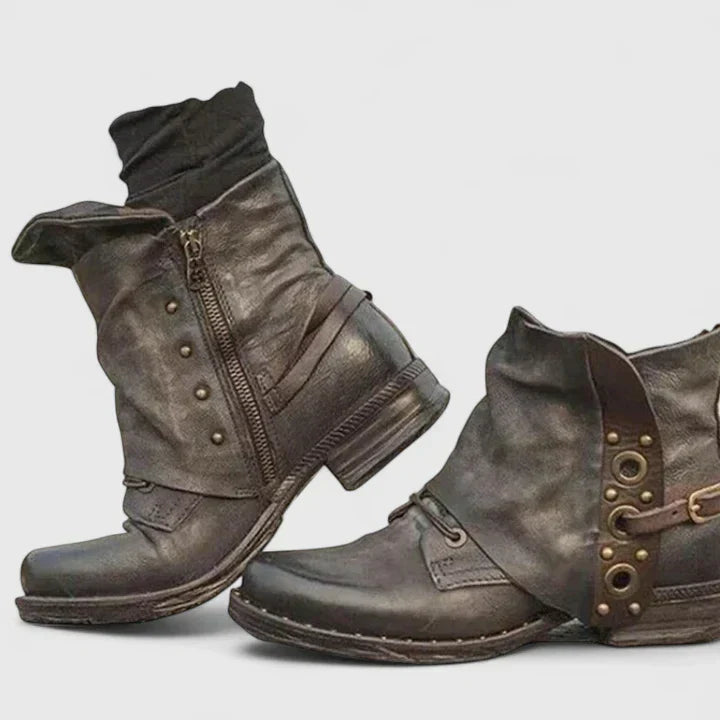 Mayzheen | Orthopedic Boots Clara Monroe