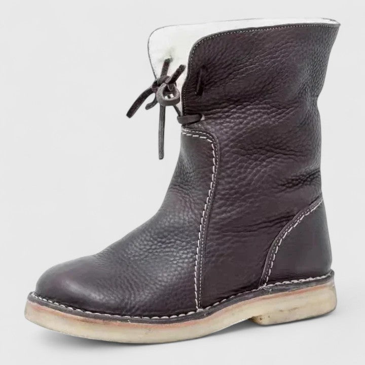 Danielle | Orthopedic Boots Clara Monroe