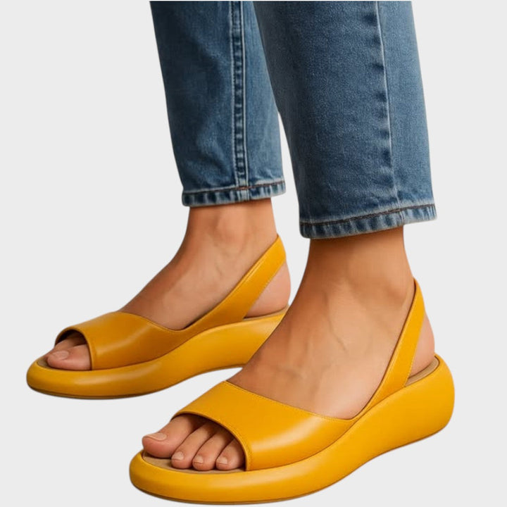 Caryzzaa | Orthopedic Sandals Clara Monroe