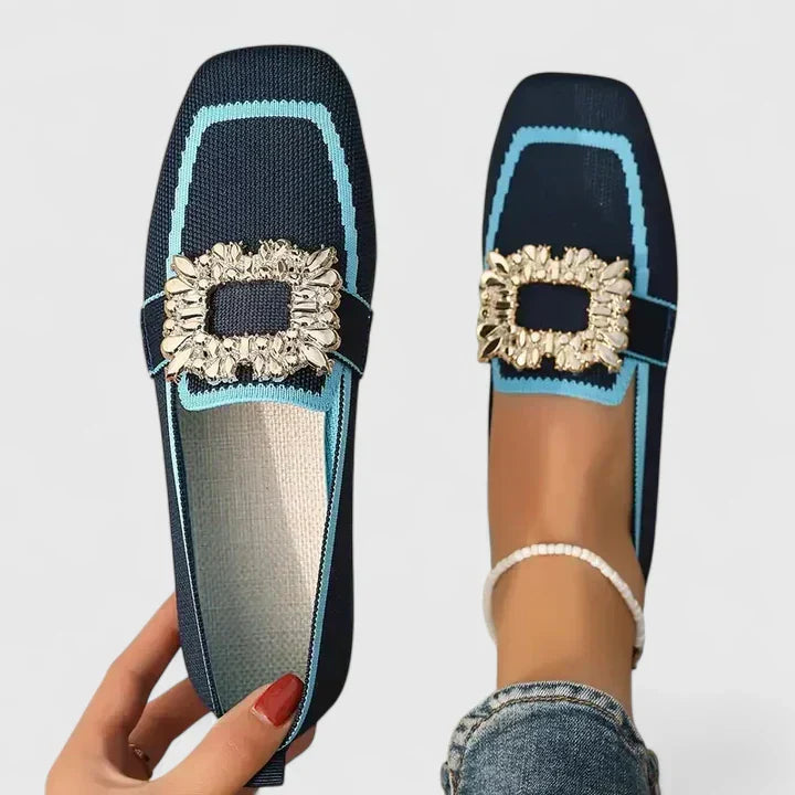 Maylora | Orthopedic Loafers Clara Monroe