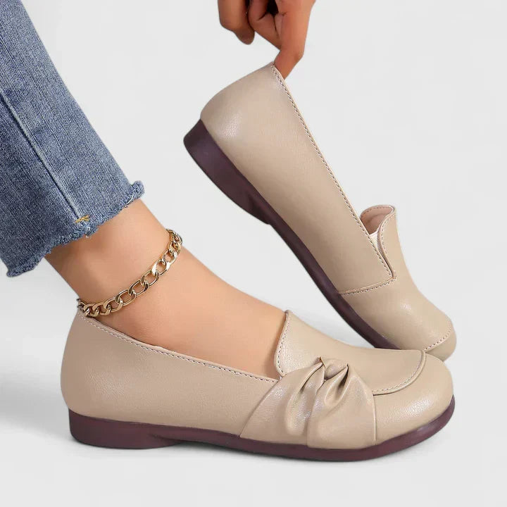 Ivarynn | Elegant Shoes Clara Monroe