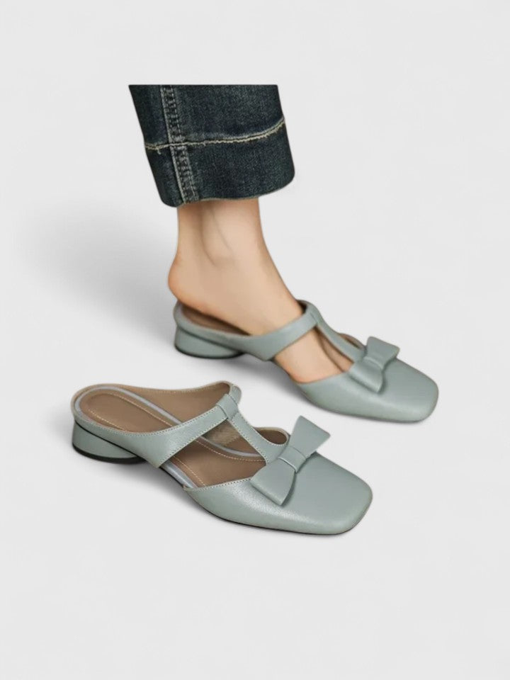 Ellery | Orthopedic Sandals Clara Monroe