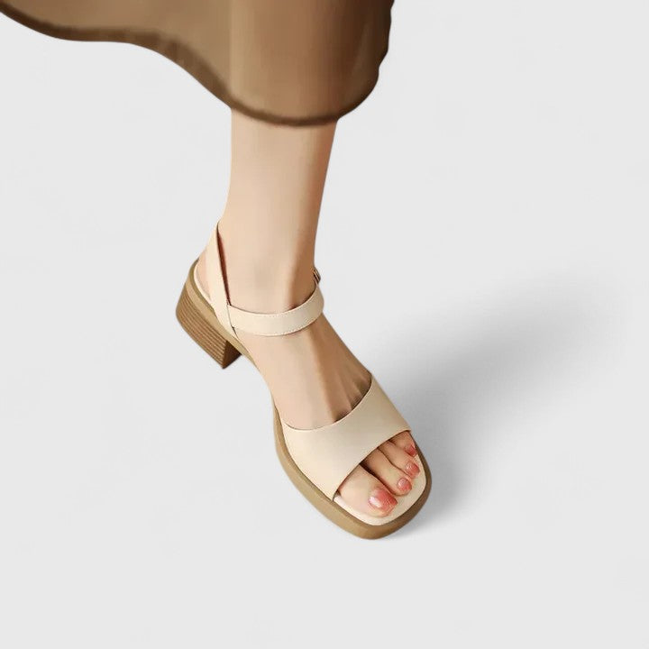 Calyssa | Elegant Sandals Clara Monroe
