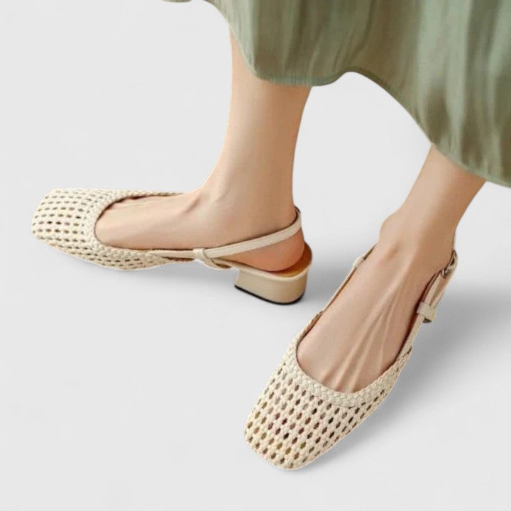 Daniela | Elegant Sandals Clara Monroe