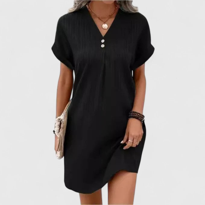Deborah | Comfortable Dress Clara Monroe