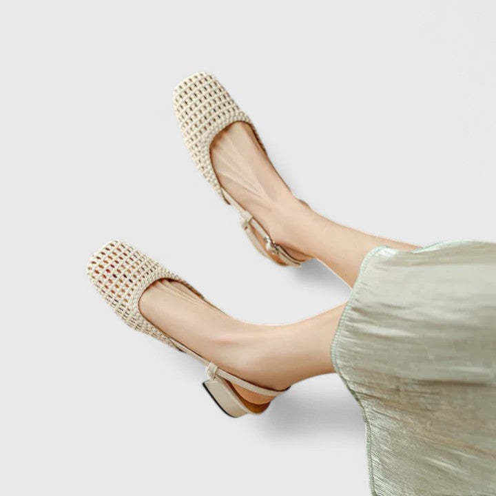 Daniela | Elegant Sandals Clara Monroe