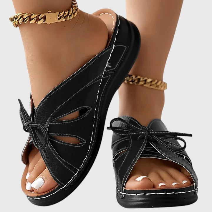 Elsinia | Comfortable Sandals Clara Monroe