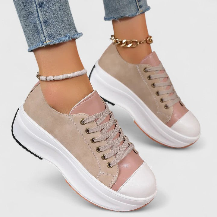 Donnella | Orthopedic Shoes Clara Monroe
