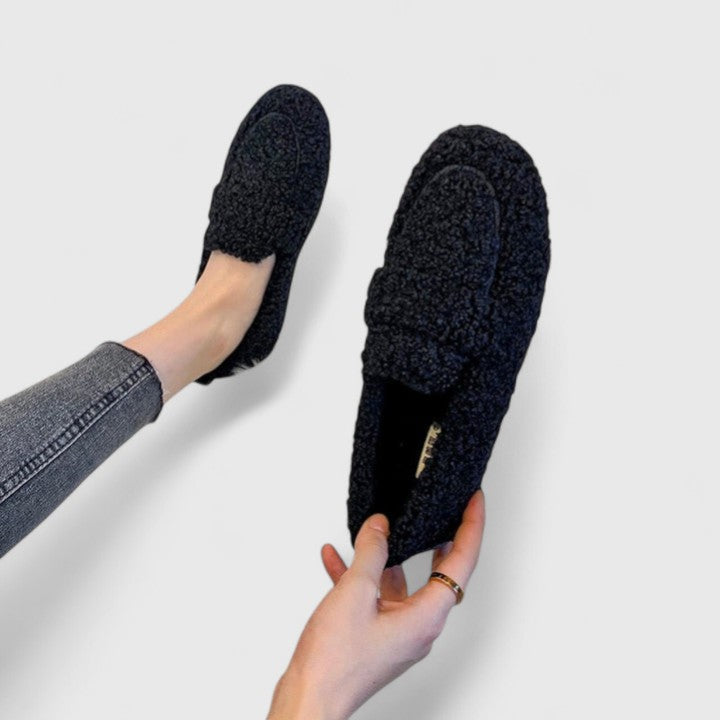 Rin | Orthopedic Loafers Clara Monroe