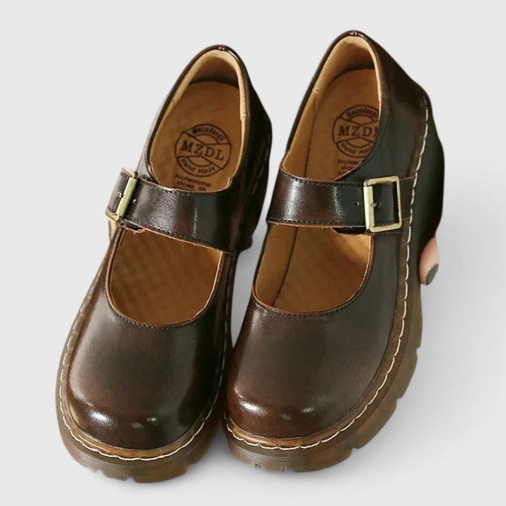 Bridgit | Sophisticated Shoes Clara Monroe