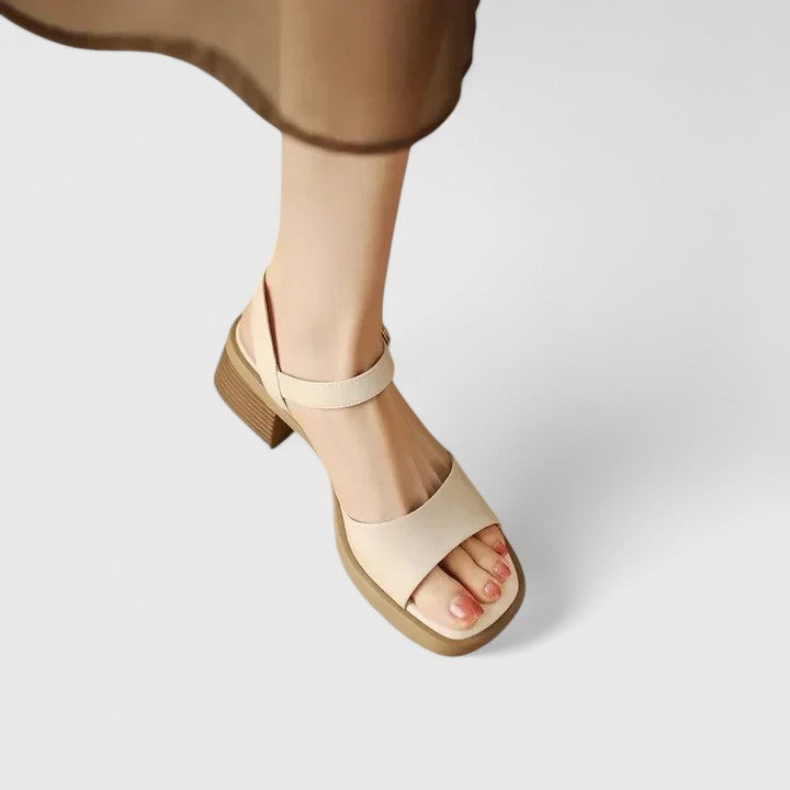 Calyssa | Elegant Sandals Clara Monroe