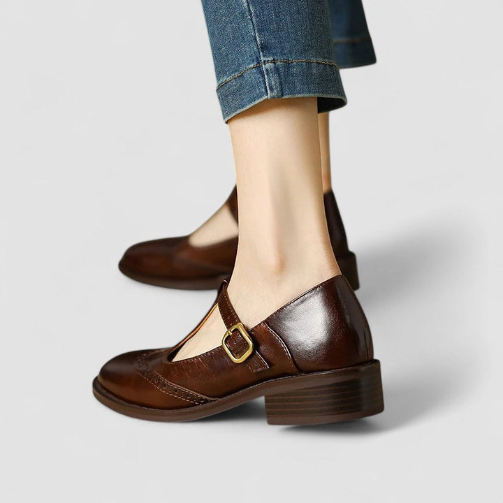 Tayloriann | Orthopedic Mary Jane Shoes Clara Monroe
