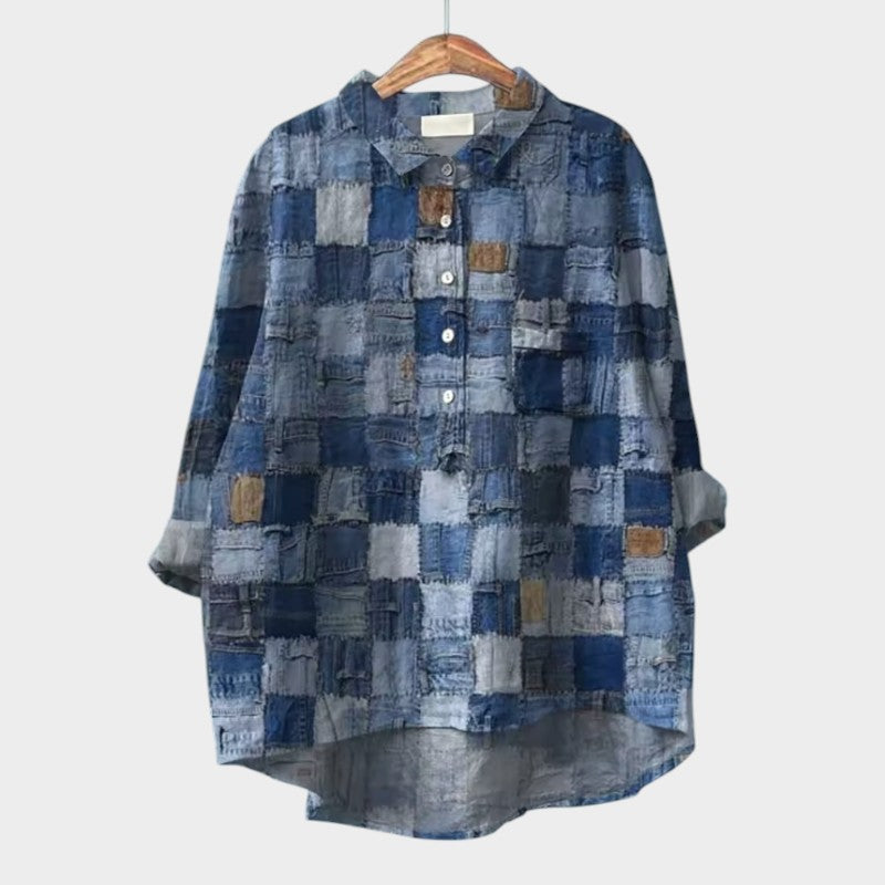 Mira™ | Blouse