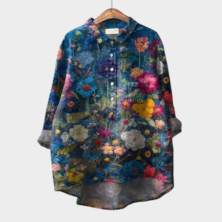 Ronja™ | Blouse