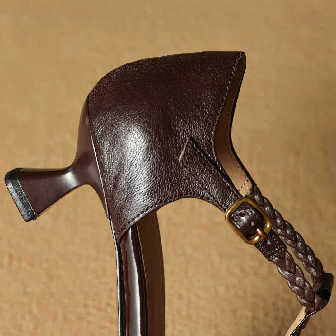 Mica | Sandals