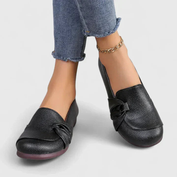 Ivarynn | Elegant Shoes Clara Monroe