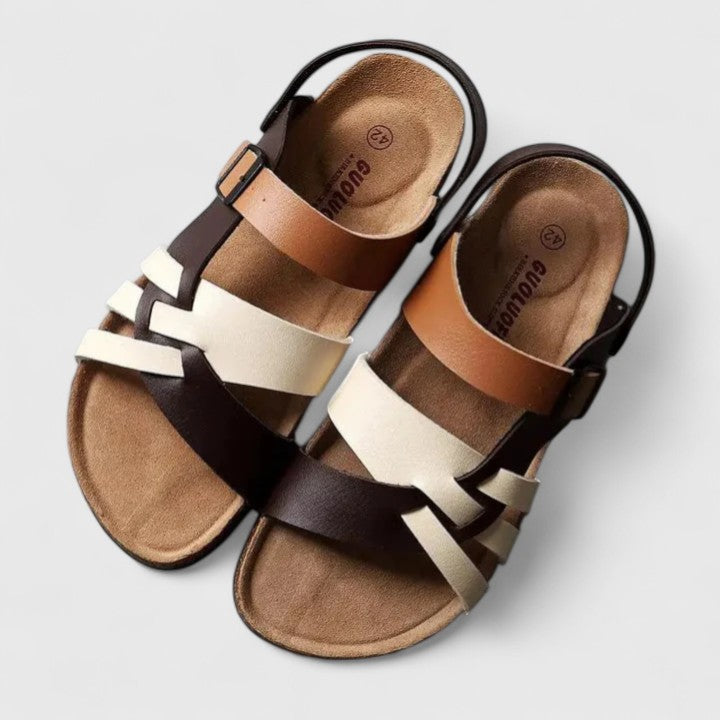 Lourizeth | Elegant Sandals Clara Monroe