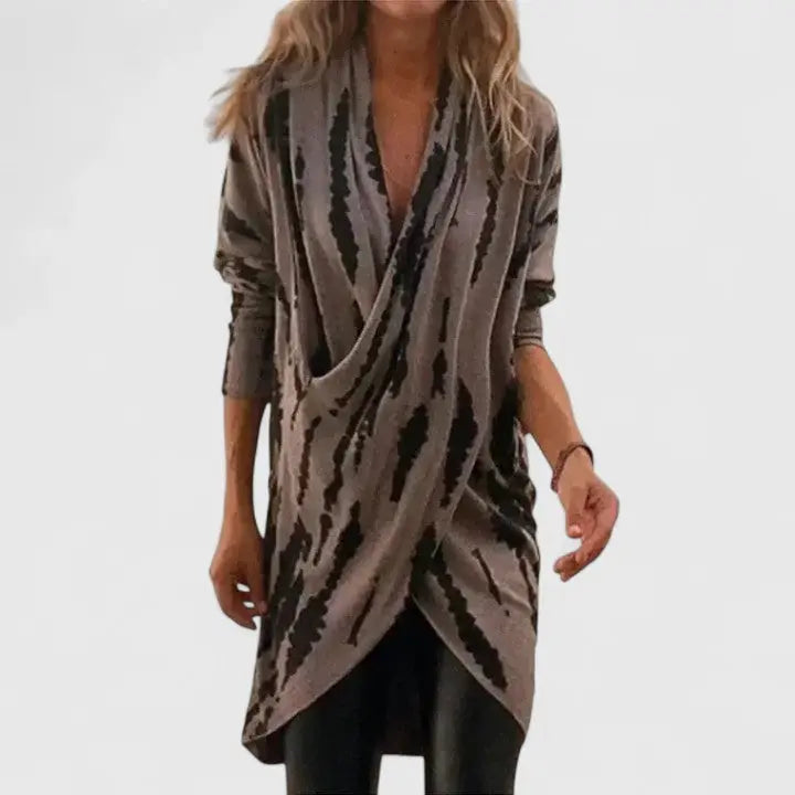 Sofiah | Comfortable Dress Clara Monroe
