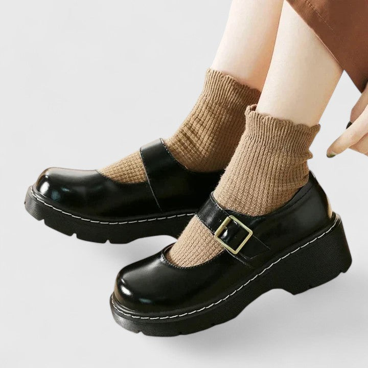 Bridgit | Sophisticated Shoes Clara Monroe