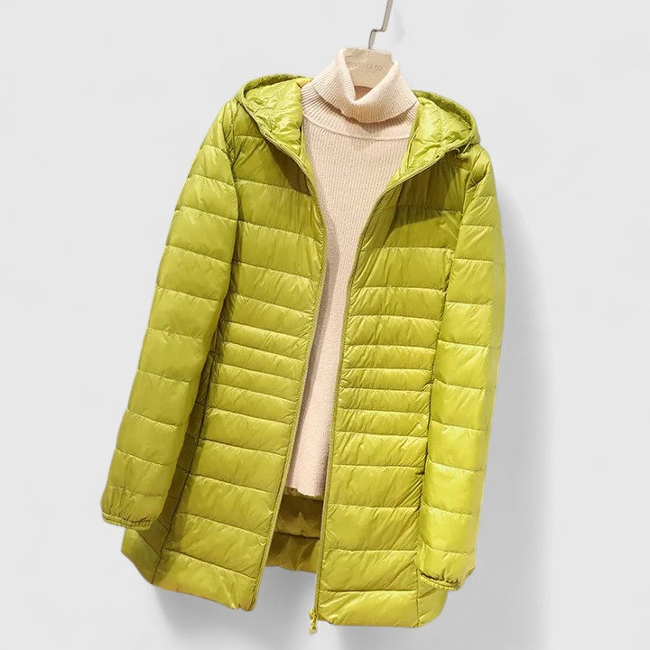 Averlyss | Sophisticated Coat