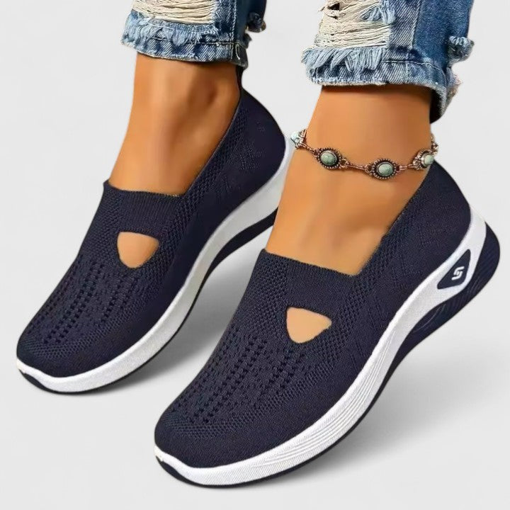 Aloriana | Comfortable Sneakers Clara Monroe