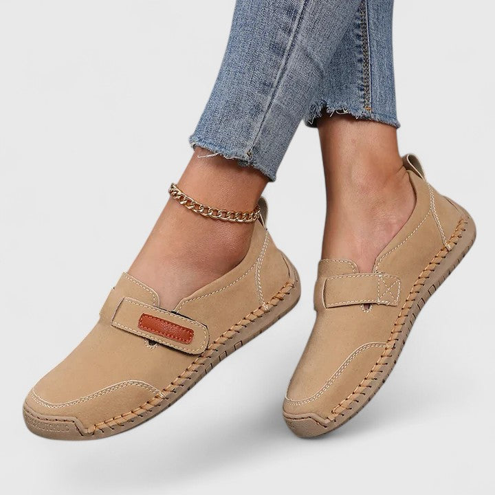 Gracienna | Orthopedic Shoes Clara Monroe