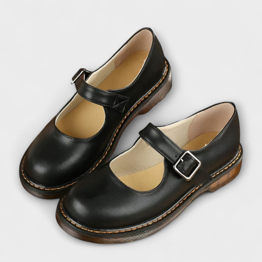 Syvanna | Orthopedic Shoes Clara Monroe