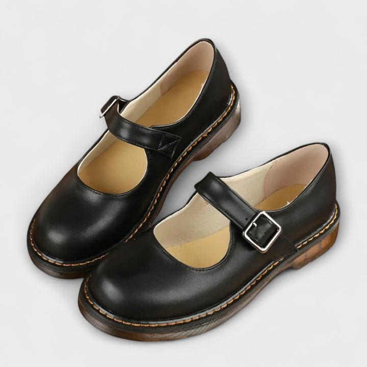 Syvanna | Orthopedic Shoes Clara Monroe