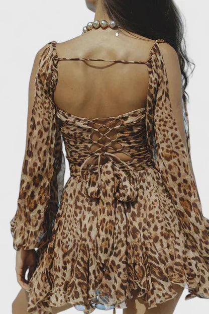 Anzryahh | Sophisticated Dress Clara Monroe