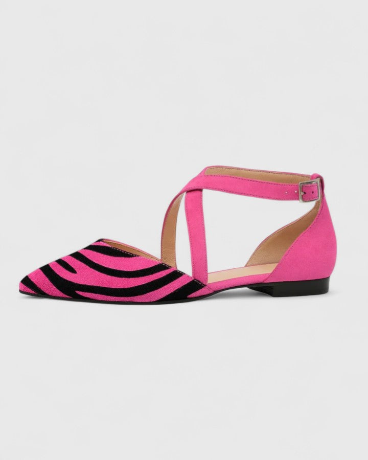 Avenzia | Orthopedic Sandals Clara Monroe
